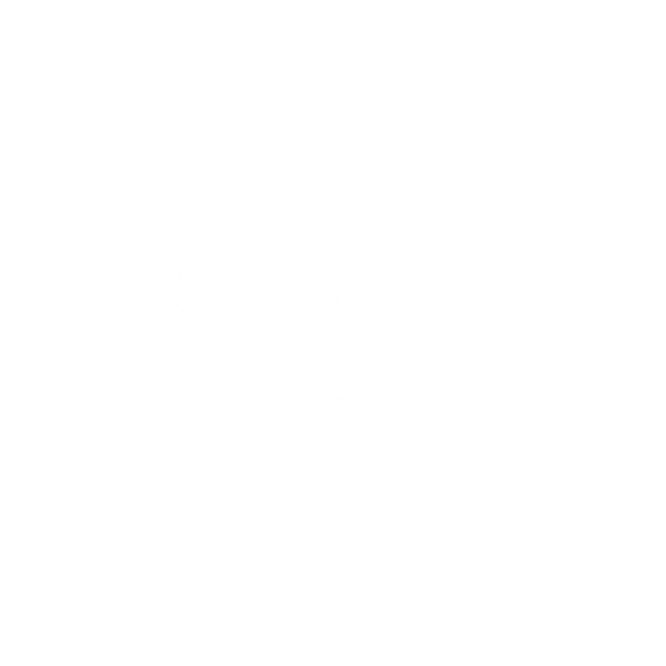 Image of Pro Shop Logo