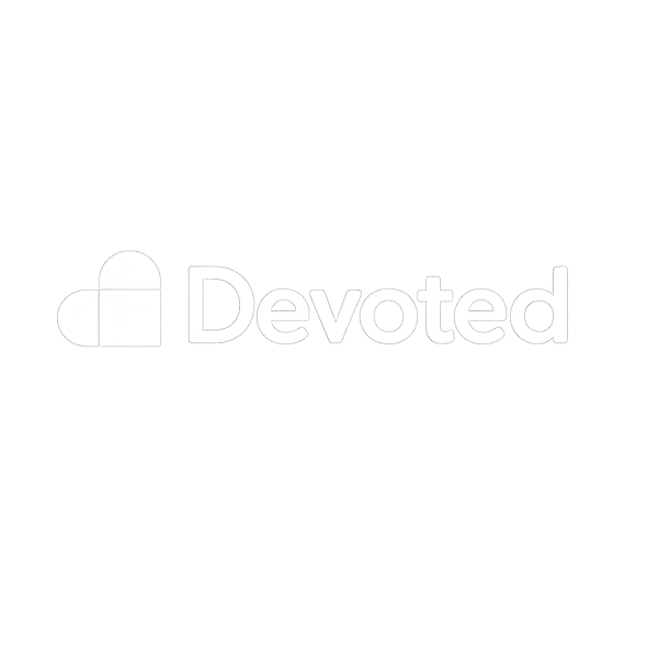 Devoted Health Logo.