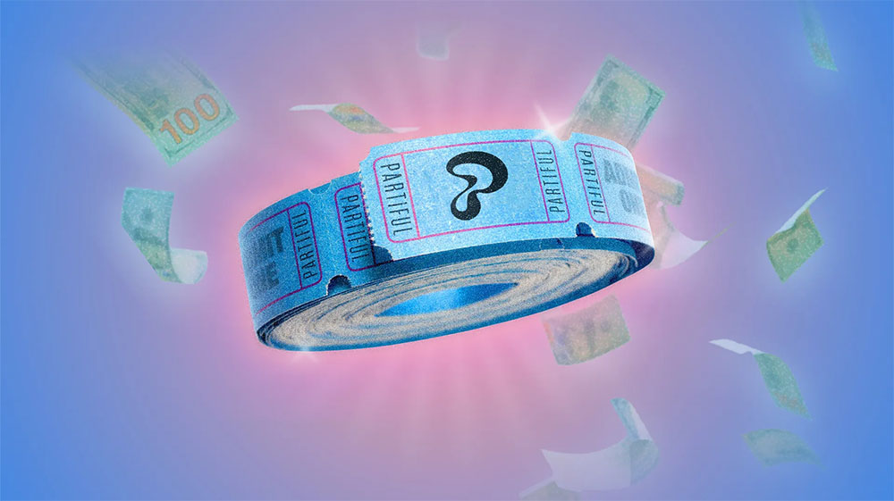 Image depicting Wired: Partiful Is Putting Ticket Payments on Its Platform.