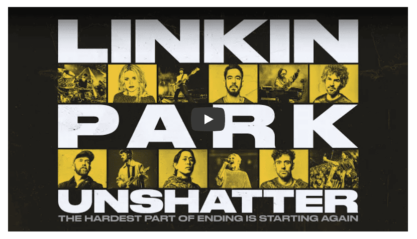 Linkin Video.